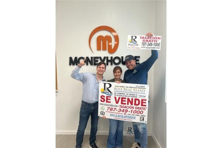 C. La Providencia Bayamon 00956 PR