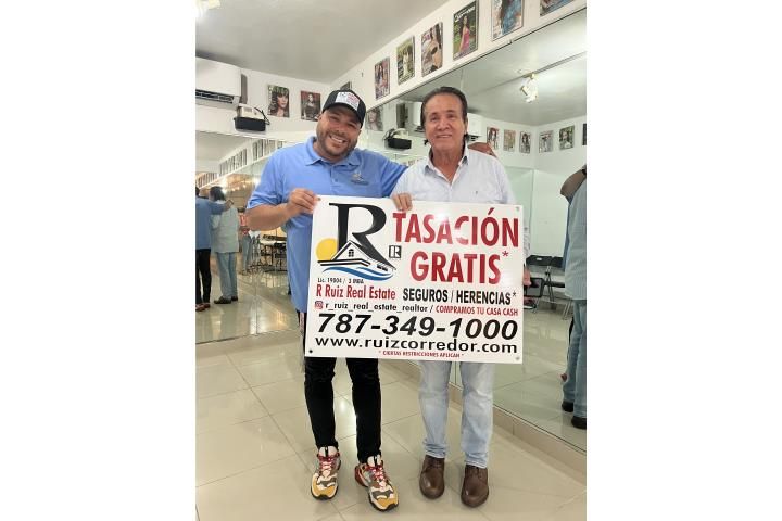 C. La Providencia Bayamon 00956 PR