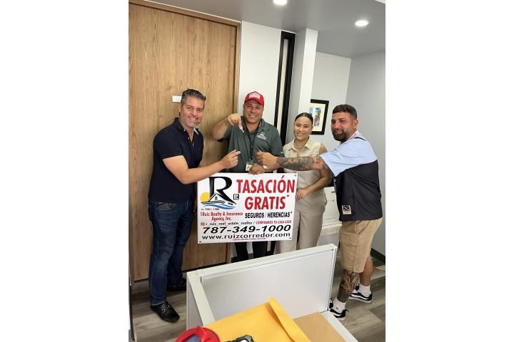 C. La Providencia Bayamon 00956 PR