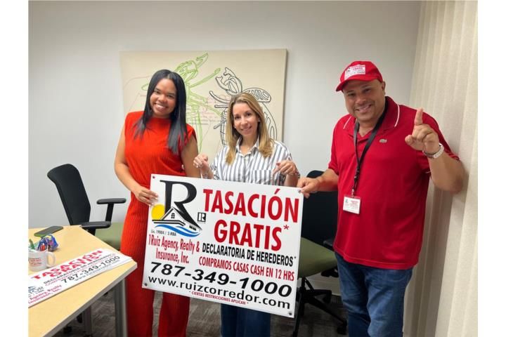 C. La Providencia Bayamon 00956 PR