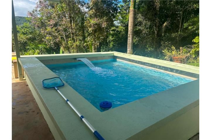 Bayamoncito Aguas Buenas 00703 PR