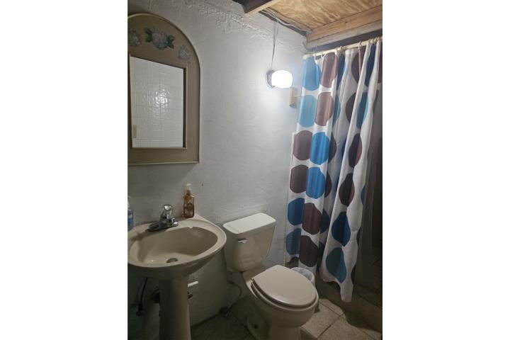 Jagüeyes Aguas Buenas 00703 PR