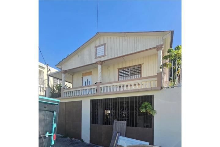 Primero Ponce 00715 PR