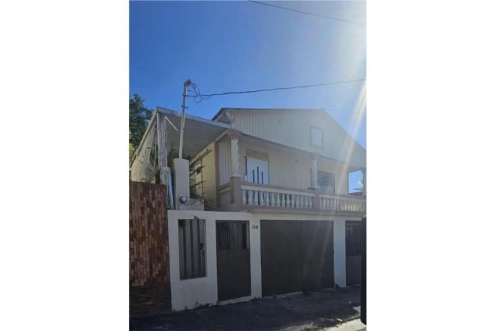 Primero Ponce 00715 PR