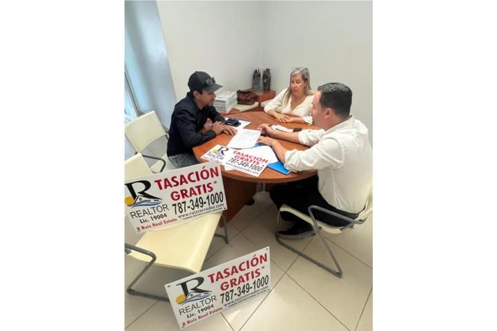 Cam Faco Diaz Trujillo Alto 00976 PR