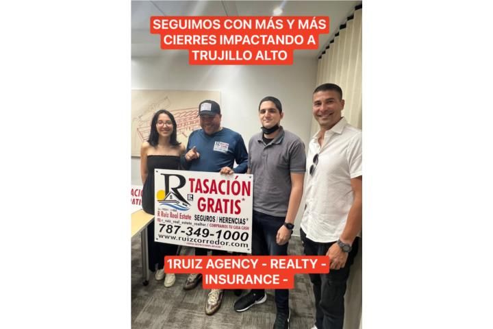 Cam Faco Diaz Trujillo Alto 00976 PR