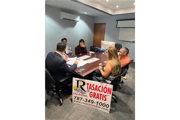 Avenida Toa Alta Heights Toa Alta 00953 PR