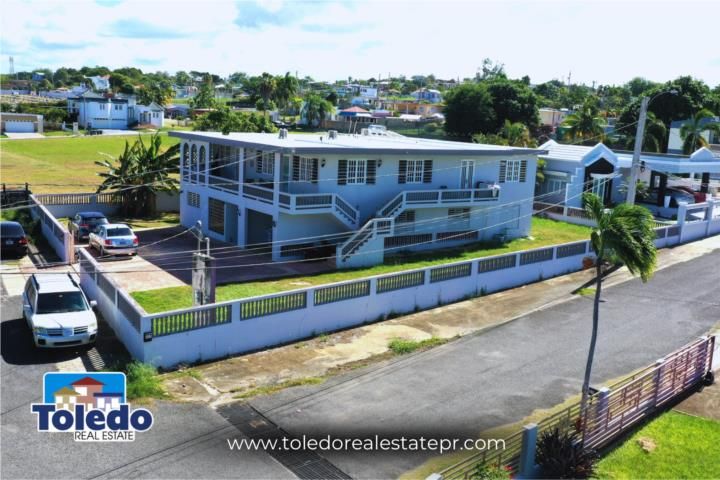 Hatillo Hatillo 00659 PR