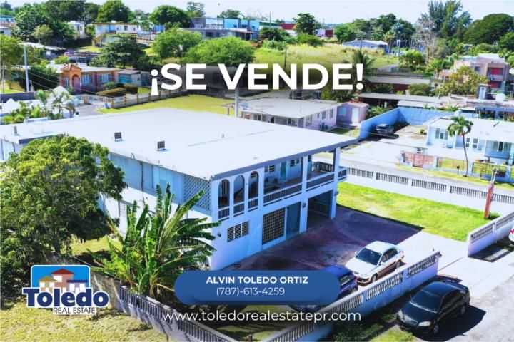 Hatillo Hatillo 00659 PR