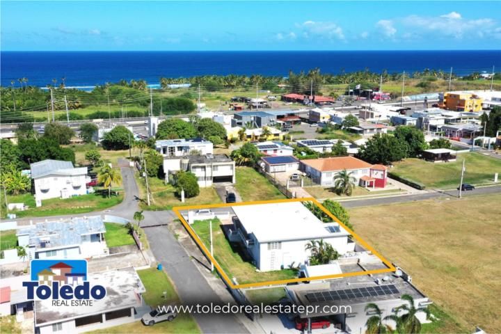 Hatillo Hatillo 00659 PR