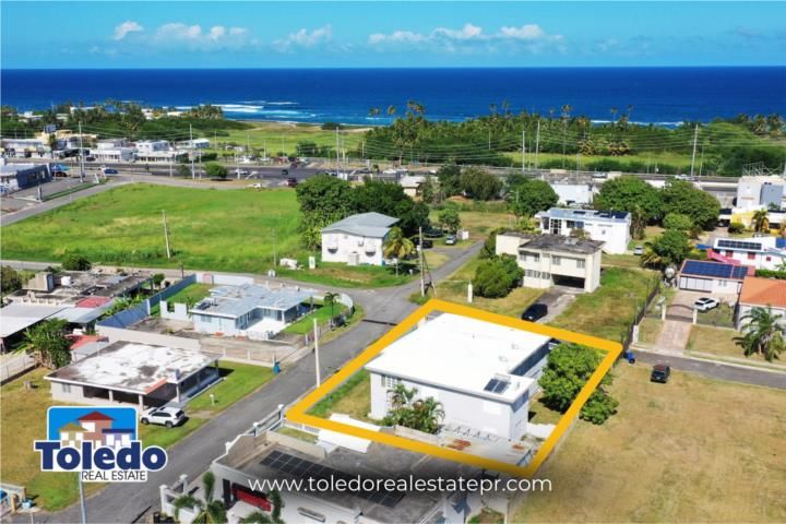 Hatillo Hatillo 00659 PR
