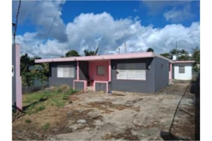 Morovis Morovis 00687 PR