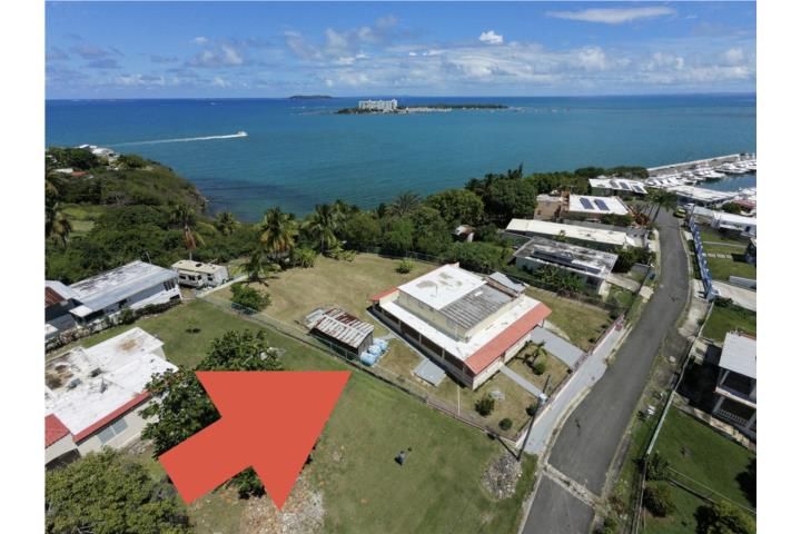 Beltrán Fajardo 00738 PR
