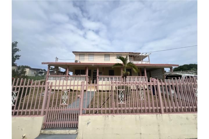 Beltrán Fajardo 00738 PR