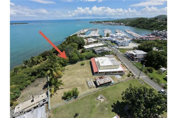 Beltrán Fajardo 00738 PR