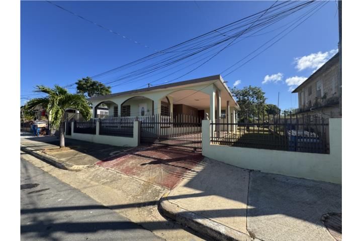 San Antonio Aguadilla 00690 PR