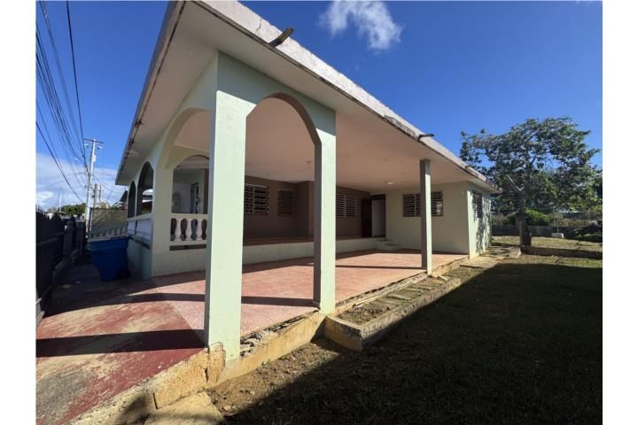 San Antonio Aguadilla 00690 PR