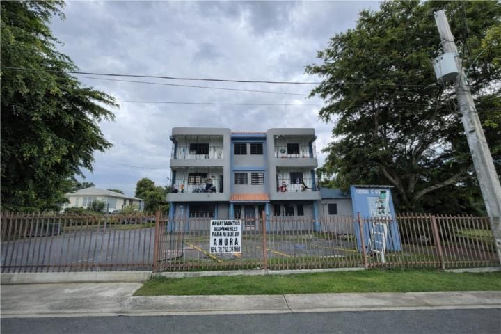 Bayaney Hatillo 00659 PR