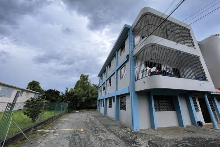 Bayaney Hatillo 00659 PR