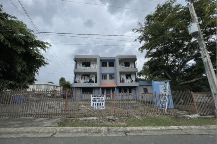 Bayaney Hatillo 00659 PR