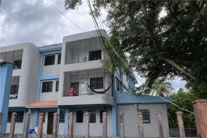 Bayaney Hatillo 00659 PR