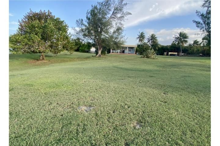 Carr 686 Bo Vega Baja 00693 PR