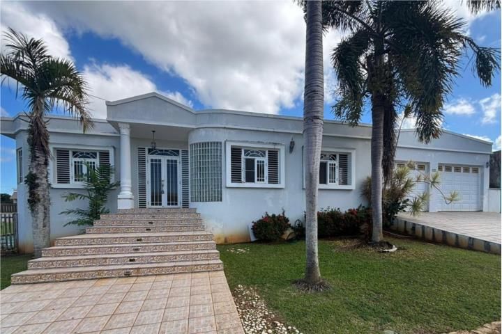 Jardines De Juncos Arecibo 00777 PR