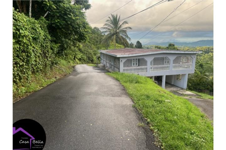 Aguas Buenas Aguas Buenas 00703 PR