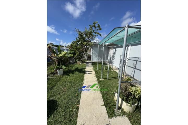 Santa Isidra Fajardo 00738 PR