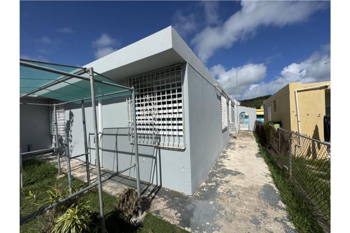 Santa Isidra Fajardo 00738 PR