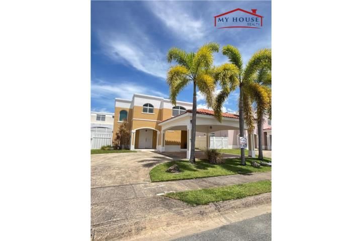12 C. Real Palm Vega Alta 00692 PR