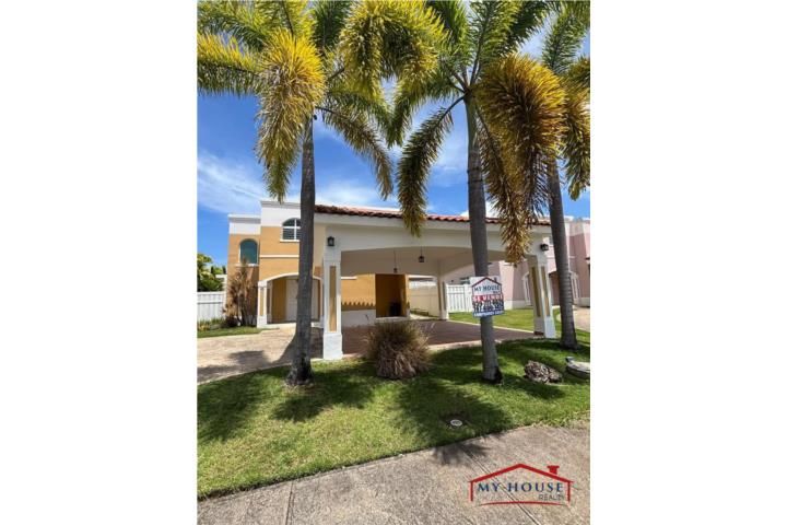 12 C. Real Palm Vega Alta 00692 PR