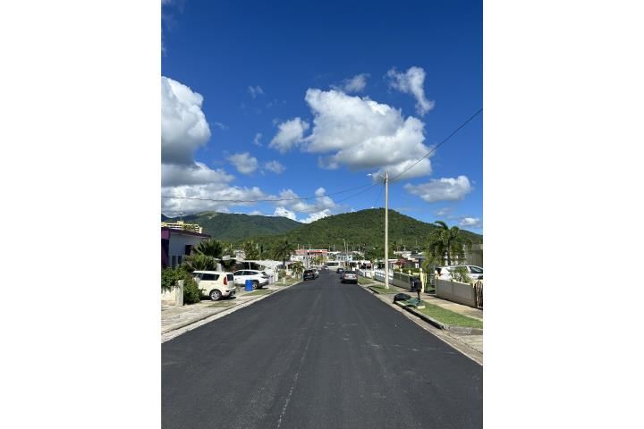 Villa Rosa Guayama 00784 PR