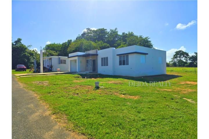Membrillo Camuy 00627 PR
