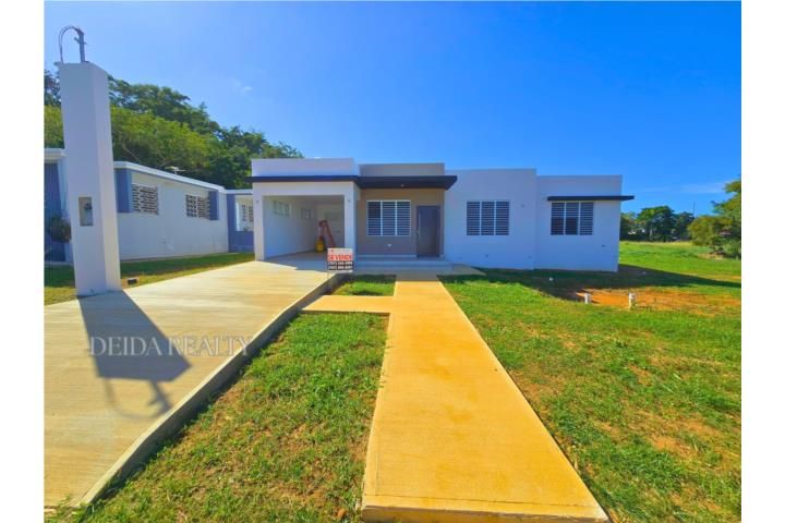 Membrillo Camuy 00627 PR