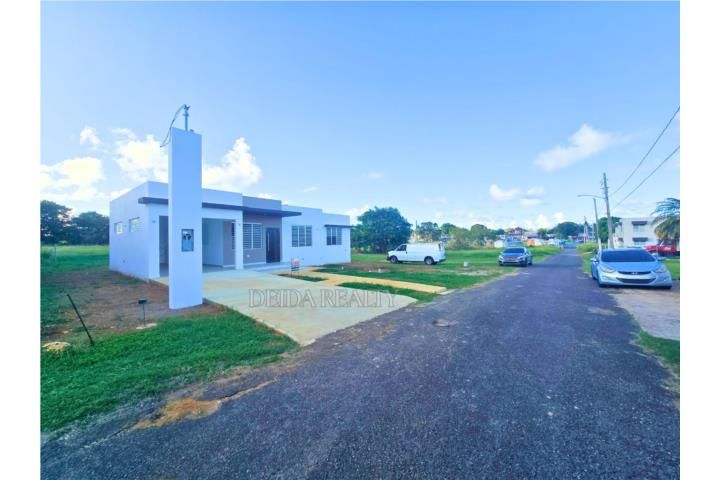 Membrillo Camuy 00627 PR