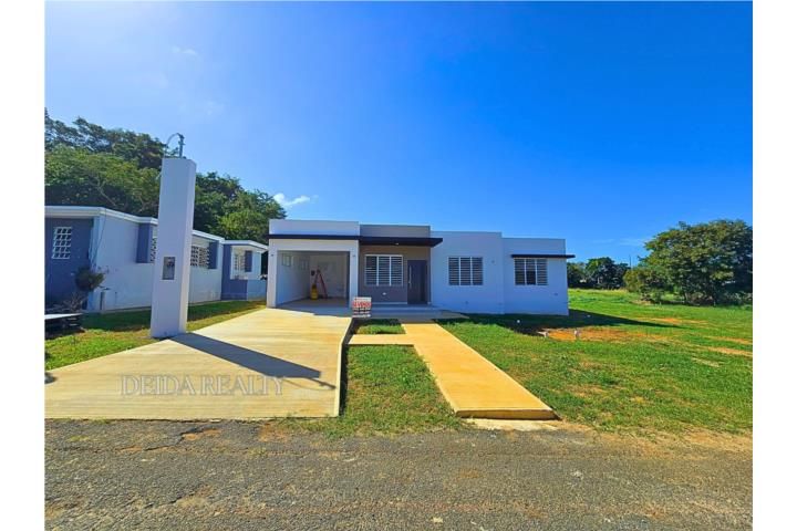 Membrillo Camuy 00627 PR