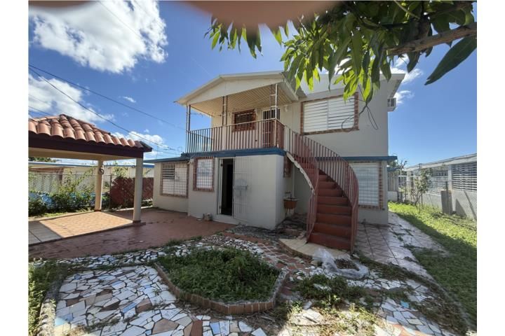 Villa Rosa Guayama 00784 PR