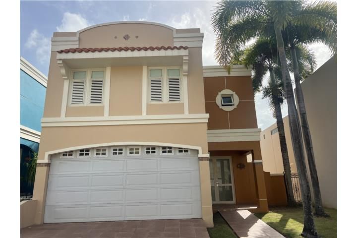 Urb. Andreas Court Trujillo Alto 00976 PR