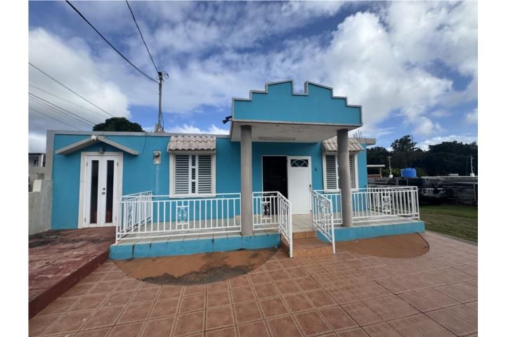 Caimital Bajo Aguadilla 00603 PR