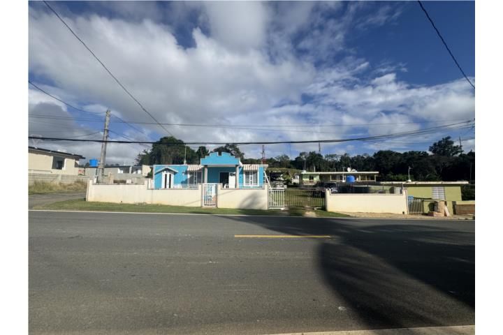 Caimital Bajo Aguadilla 00603 PR