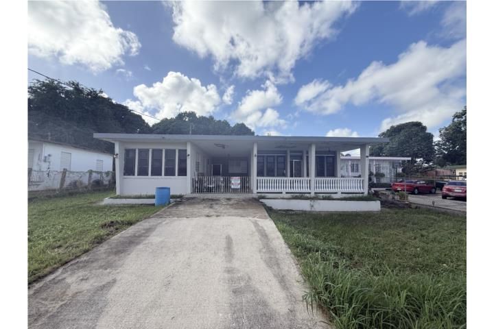 Factor Arecibo 00612 PR