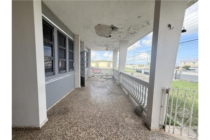 Factor Arecibo 00612 PR