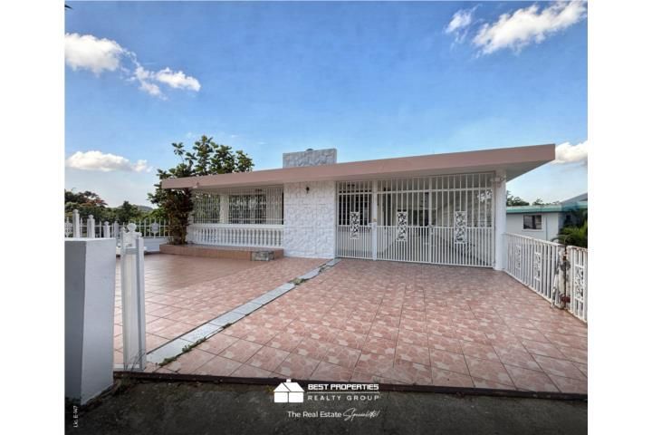 Tejas Las Piedras 00771 PR