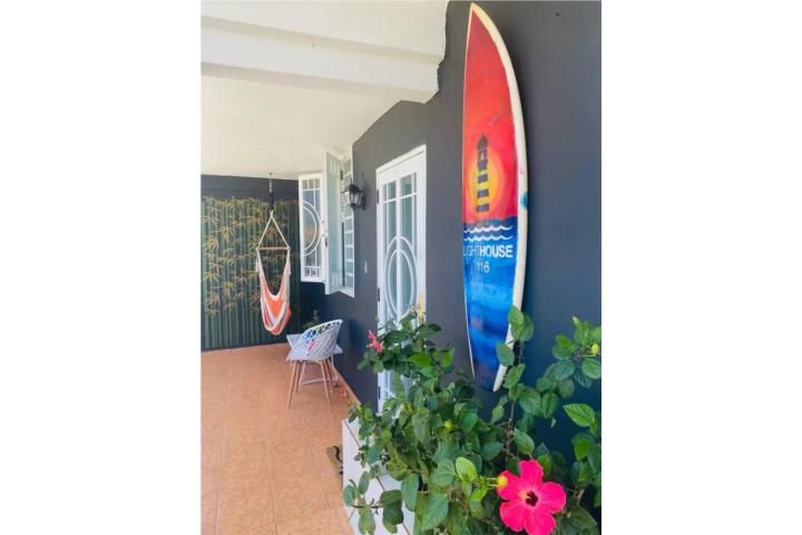 Ave General Ramey Aguadilla 00690 PR