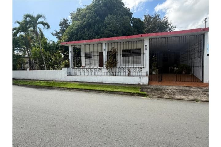 Cll Ulises Ortiz Carolina 00985 PR