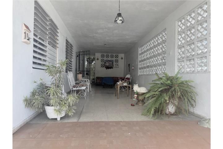 Cll Ulises Ortiz Carolina 00985 PR