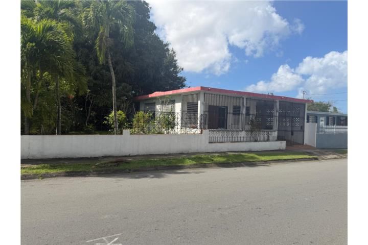 Cll Ulises Ortiz Carolina 00985 PR