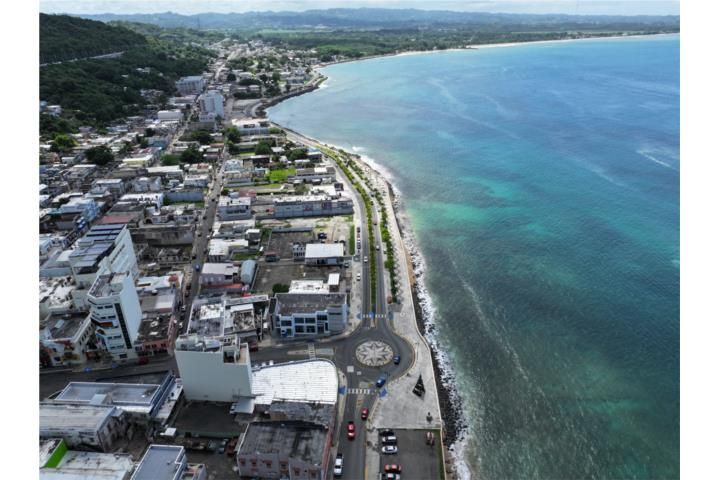 Aguadilla Aguadilla 00603 PR