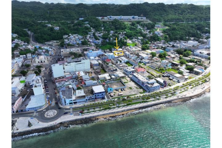 Aguadilla Aguadilla 00603 PR